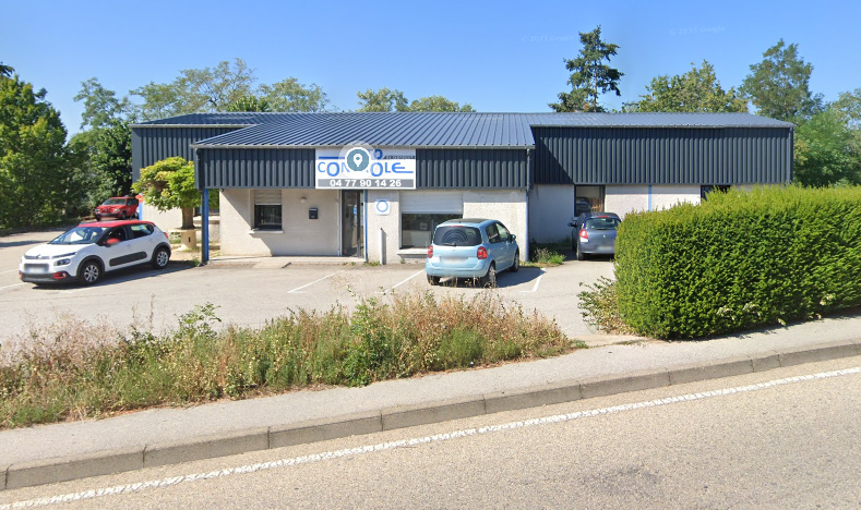 AUTO CONTROLE SAINT GENEST